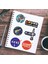 Nasa Sticker 162 2