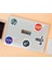 Nasa Sticker 162 3