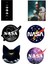 Nasa Sticker 168 4