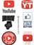 Youtube Sticker 158 3