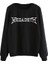 fame Megadeth Spor Sweatshirt 1