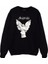 fame Anathema Spor Sweatshirt 1