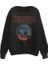 fame Stranger Thıngs Spor Sweatshirt 1