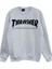 fame Thrasher Spor Sweatshirt 1