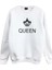 fame Queen Spor Sweatshirt 1