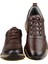 Kahverengi Erkek Sneakers 5