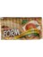 Form Light Kızarmış Kepekli Ekmek 120 gr 1