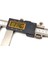 600MM Uzun Çene Dijital Kumpas Bilgi Çıkışlı IP65 (2320-1110) 2