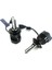 Vw Golf 7 LED Xenon H7 Kısa Far Oto Ampul Seti Photon Mono Fardoktoru 1