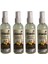 Çobanoğlu Limon Kolonyası 4 x 100 ml 1