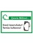 İzmir Serifgari Çevre Bilinci / Enerji Tasarrufudur Termos Kullanınız 2.6 mm PVC Uyarı Levhası 17,5 x 25 cm 1