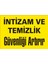 İzmir Serifgari İntizam Ve Temizlik Güvenliği Arttırır 2.6 mm PVC Uyarı Levhası 25 x 35 cm 1