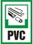 İzmir Serifgari Pvc Foam 2.6 mm PVC Uyarı Levhası 17,5 x 25 cm 1