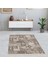 Kilim Desenli Etnik Dijital Baskı Yıkanabilir Kaymaz Taban Modern Salon Halı ve Yolluk 1