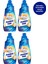 Extra Yumuşatıcı Lilyum 1440 ml 4 x 60 Yıkama 1