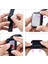 Apple Watch 6 40 mm Ekran Koruyucu Full Glue Gard Renkli Kırmızı 2