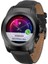 Zetime Regular Premium Deri Kordon Akıllı Saat 1
