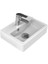 Mini Lavabo Kare 28X37 cm 1