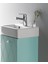 Mini Lavabo Kare 28X37 cm 2