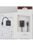 187206 2in1 USB-C - 3.5mm+USB-C Çevirici Adaptör 4