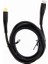 183308 1.5m USB-C - Lightning Hızlı Şarj/Data Kablosu – Siyah 2
