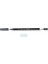 1800-51 Çift Uçlu Brush Pen Fırça Kalem Aqua Gri 1