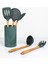 IVY-009979 Silikon Kepçe Set 1
