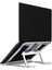 Masa Için Ayarlanabilir Dizüstü Bilgisayar Standı 11-16 Inch 1