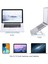 Masa Için Ayarlanabilir Dizüstü Bilgisayar Standı 11-16 Inch 2