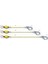 Longe Dynapro Air Hook 200 cm 1