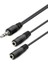HD4359 Aux Çoklayıcı Kablo M/2f 22CM 1