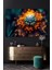 50X70 Lighting Kanvas Duvar Tablo 1