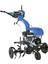 RZ 250 F Çapa Makinesi Honda GP 200 6,5 hp Benzinli Motor 3+1 Vites 1