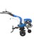 RZ 250 F Çapa Makinesi Honda GP 200 6,5 hp Benzinli Motor 3+1 Vites 2