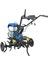 RZ 200 M Çapa Makinesi Honda GP 200 6,5 hp Benzinli Motor 2+1 Vites 4