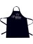 Mutfak Önlüğü Princess Of The Kitchen Siyah 1