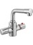 Eca Termostatik Lavabo Bataryası 102108730 1