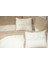 Bebek Uyku Seti Nevresim Takımı 60x120 Silver Kahverengi 1