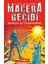 Robotlar Cehennemi - Macera Geçidi 16 - Tuncel Altınköprü 1