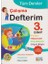 3. Sınıf Tüm Dersler Çalışma Defterim 1