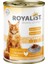 Royalıst Cat Chıcken Konserve 400 gr 12 'li 1