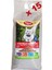 Doğal Kedi Kumu Çam Pellet 3.6 kg 6 lt x 15 Paket 2