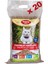 Doğal Çam Peleti Kedi Kumu 5 Kg 10 Lt x 20 Paket 2
