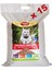 Doğal Kedi Kumu Çam Pellet 10 kg 20 lt x 15 Paket 2