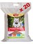 Doğal Kedi Kumu Çam Pellet 10 kg 20 lt x 20 Paket 2