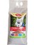 Doğal Kedi Kumu Çam Pellet 3.6 kg 7 lt x 3 Paket 1