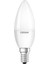 Led Value 7W Sarı Işık E-14 806lm Ampul 1