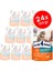 Premium Uskumurulu Pouch Kedi Konservesi 24x100 gr 1