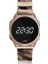 Icon Rose Camouflage Loop Band Unisex Kol Saati 1