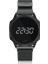 Icon Black Loop Band Unisex Kol Saati 1